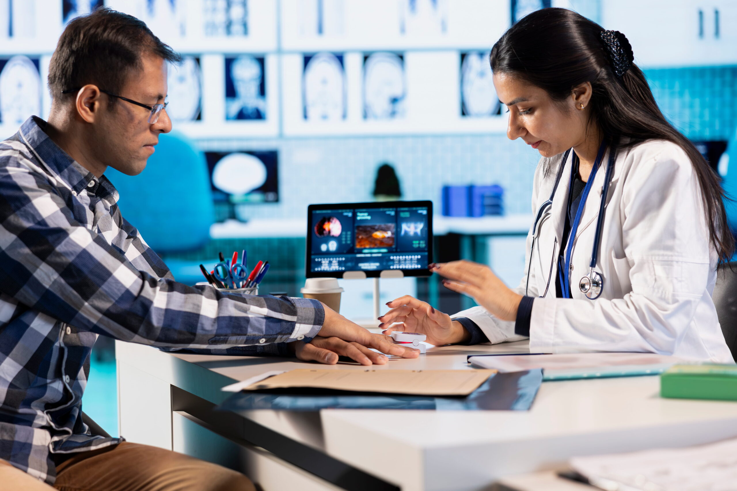 Why Personalized Healthcare Matters More Than Ever